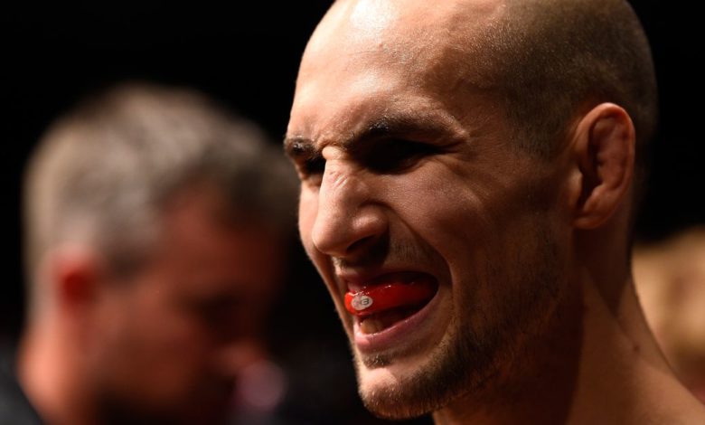 Vidéo: Rory MacDonald décompose ses combats et rivaux les plus mémorables