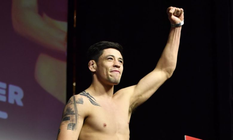 Vidéo UFC 263: Intégré, partie 5 - "La star de l'UFC sonne bien"