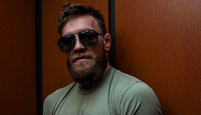 Conor McGregor