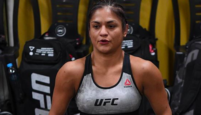 Cynthia Calvillo