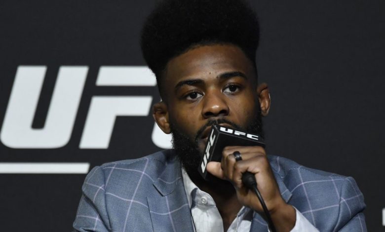 Aljamain Sterling s'en prend à TJ Dillashaw : " Tu n'as pas dit la vérité, idiot ! Tu t'es fait attrapper!'