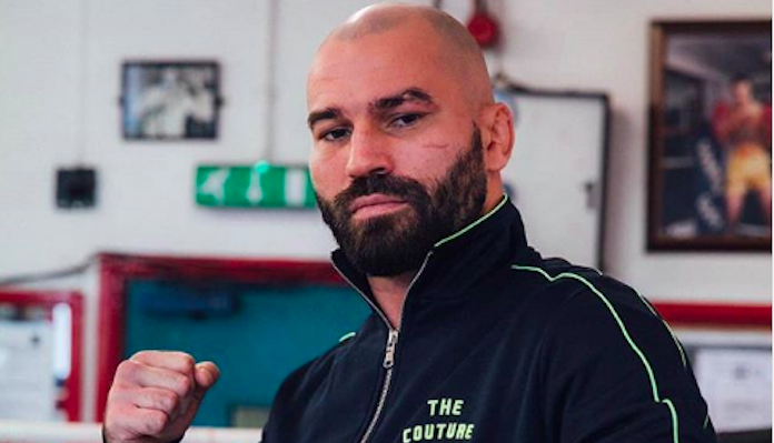 Artem Lobov