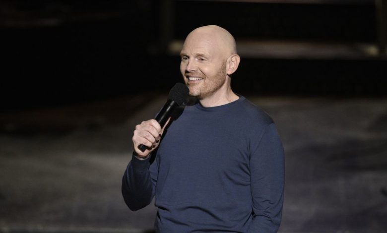 Bill Burr défend la tirade d'après-combat de Conor McGregor: "Il vend le combat"
