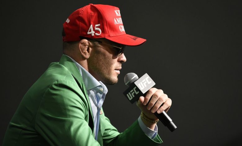 Colby Covington dit que ses coéquipiers ont "exposé" Jake Paul à l'entraînement, soutient Tyron Woodley via KO