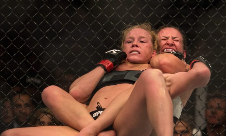 Cotes de paris UFC Vegas 31: Makhachev préféré à Moises, Tate à Reneau