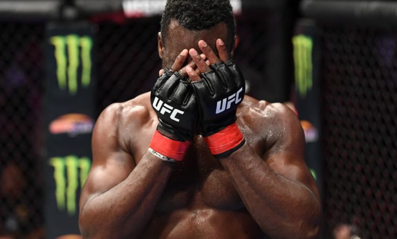 Cotes de paris UFC Vegas 33: Sean Strickland largement favorisé par rapport à Uriah Hall