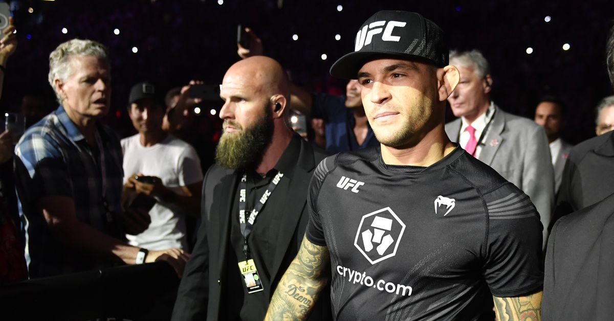 Coup de cheville Conor McGregor vs Dustin Poirier 3 faits