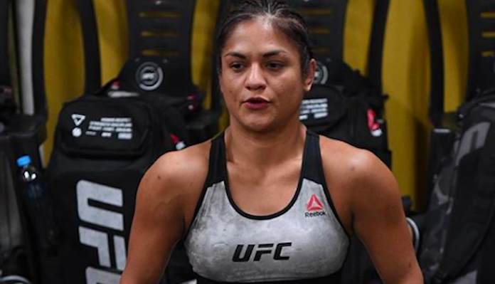 Cynthia Calvillo