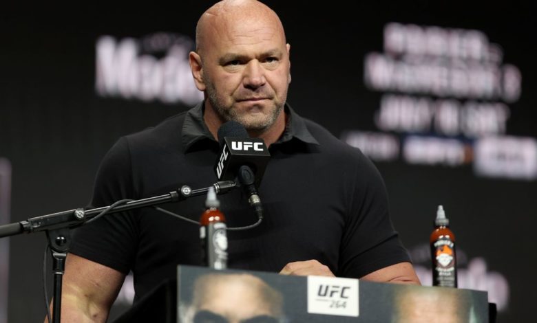 Dana White dit que les bonus de 75 000 $ à l'UFC 264 ne sont pas permanents : cela « augmentera notre budget »
