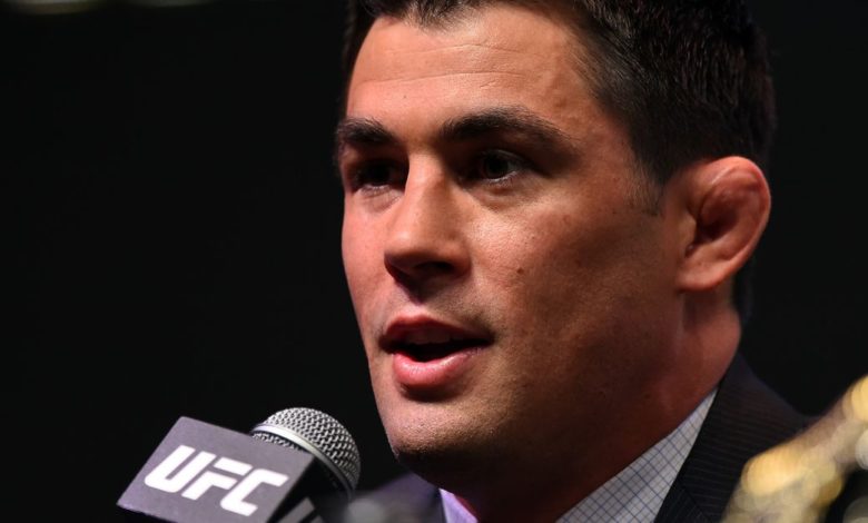 Dominick Cruz: Conor McGregor doit «se taire» et accepter la défaite contre Dustin Poirier