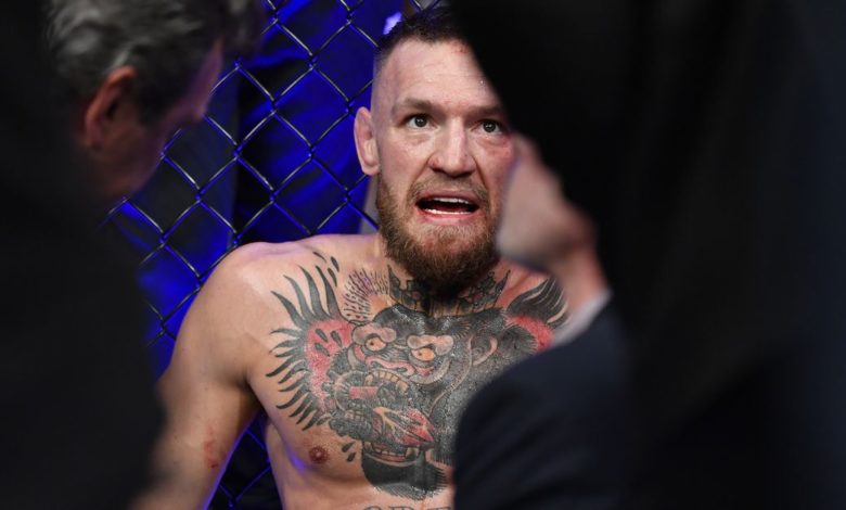 Dustin Poirier accuse Conor McGregor d'avoir triché lors du combat de l'UFC 264 (vidéo)