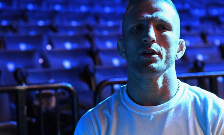 'F—k your réputation', TJ Dillashaw ne se soucie pas de savoir si le dopage a nui à sa réputation en MMA
