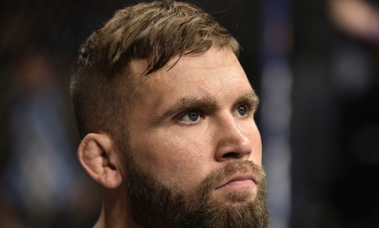 Jeremy Stephens "très bien placé" après être devenu sobre, prédit un KO "mauvais" contre Mateusz Gamrot