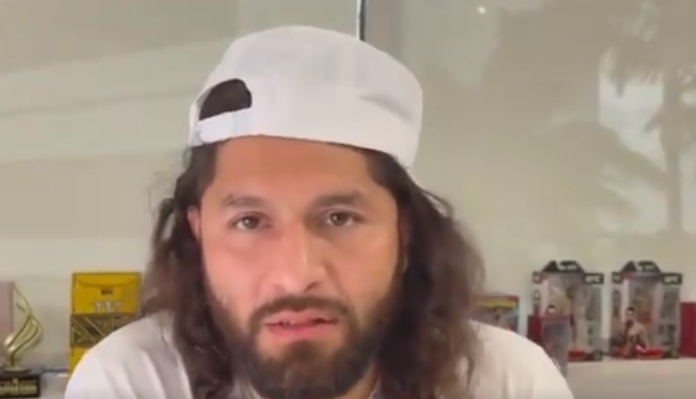 Jorge Masvidal