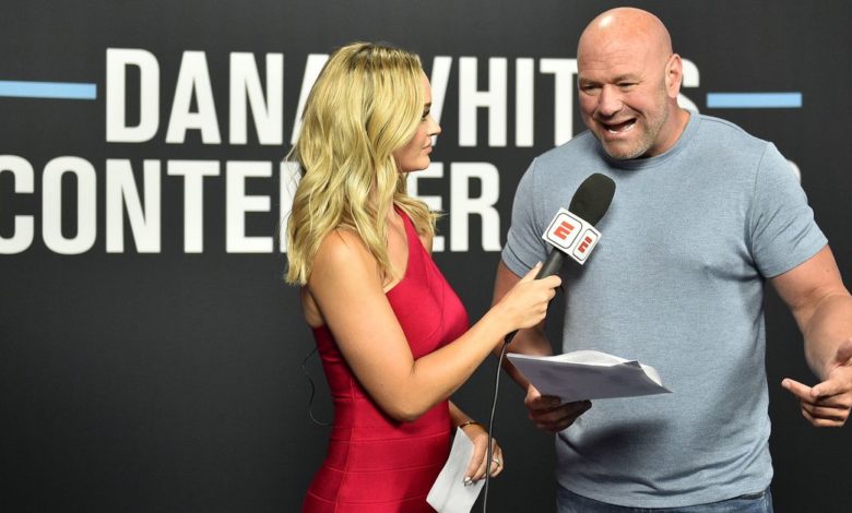 La saison cinq de la série Contender de Dana White sera diffusée le 31 août