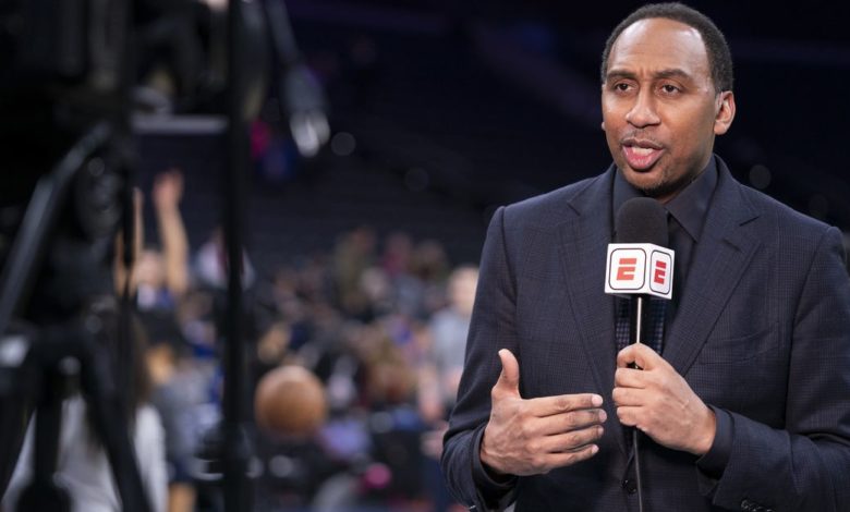 L'équipe de diffusion de l'UFC 264 comprendra Stephen A. Smith, Max Kellerman