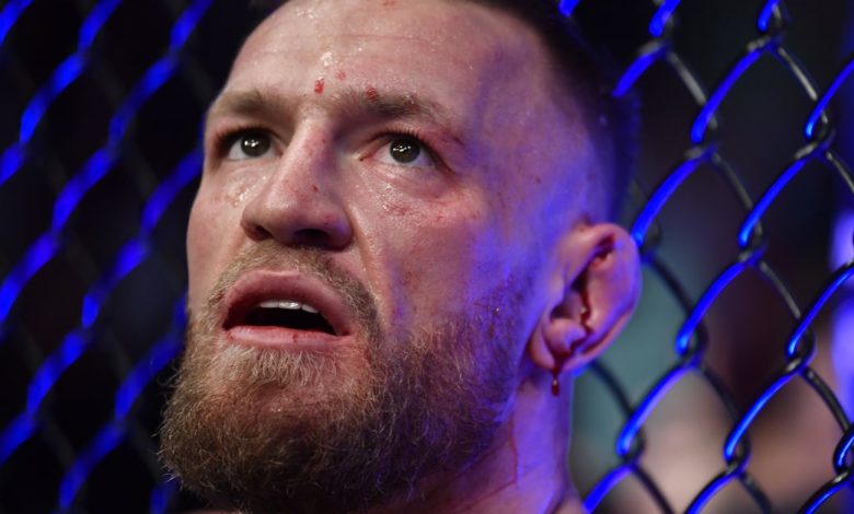 Médecin : "Aucune preuve" de fractures de la jambe dans l'IRM de Conor McGregor, "aucune corrélation" avec la rupture du tibia