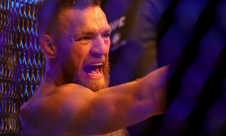 Paul Felder réfléchit à la tirade d'après-combat de Conor McGregor: "C'est vous qui êtes en mesure de vous faire tuer"