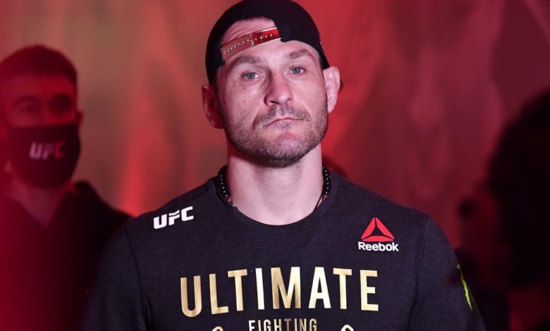 Stipe Miocic souhaite-t-il quitter l'UFC ? Un ancien champion mécontent répond au sondage en ligne de ONE