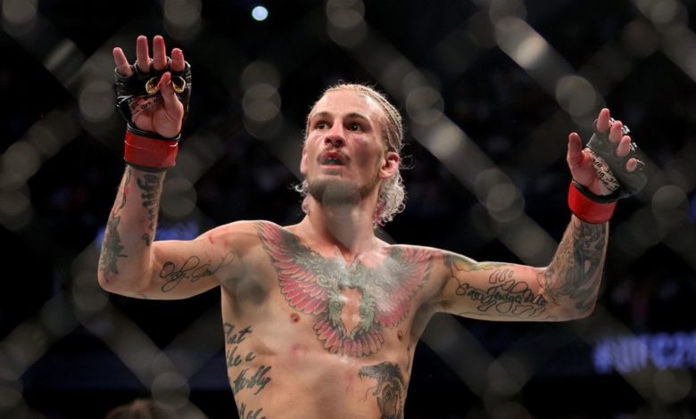 TJ Dillashaw dit que " l'UFC fait du bon travail pour gonfler " Sean O'Malley (vidéo)