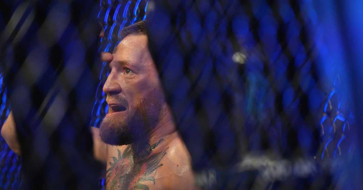 'Thug Wife' - Jolie, l'épouse de Dustin Poirier, retourne ...
