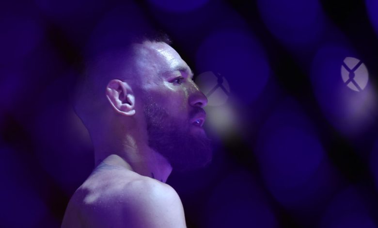 "Tout le monde devrait être reconnaissant" - Aspen Ladd compare Conor McGregor à Ronda Rousey