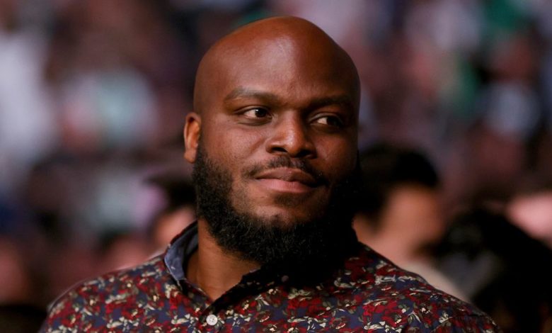 UFC 265 : Carte de combat Lewis contre Gane