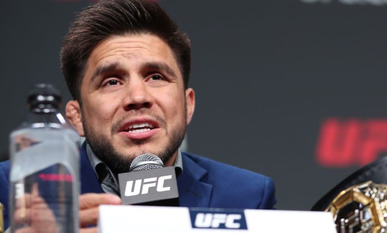 « Il a perdu son rythme » – Cejudo pense que Conor McGregor sera à nouveau KO à l'UFC 264
