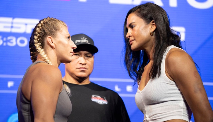 Kayla-Harrison-Genah-Fabian