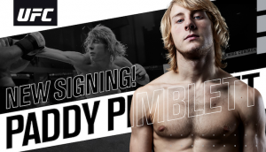 Paddy-Pimblett