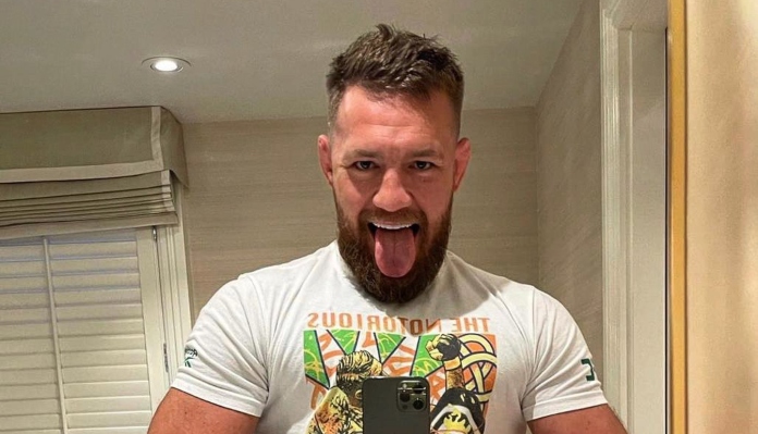 Conor-McGregor