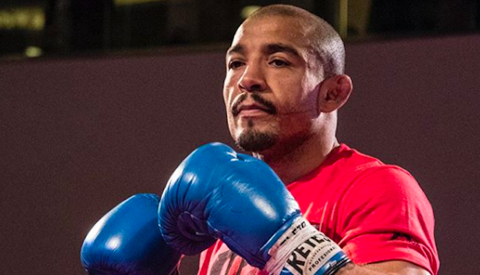 José Aldo
