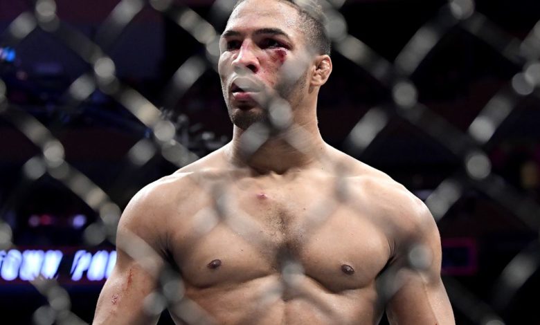 Kevin Lee appelle Mike Perry pour un combat à court terme à l'UFC sur ESPN 30