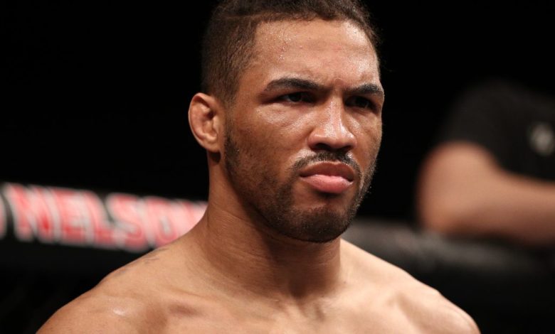 Kevin Lee révèle pourquoi il a « perdu beaucoup de respect » pour Mike Perry