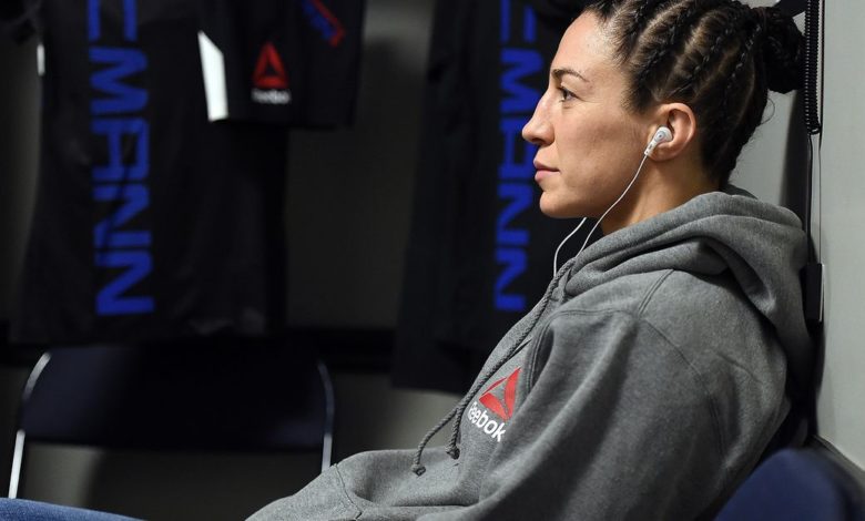 L'UFC Vegas 35 a frappé avec quatre retraits, dont l'ancienne challenger pour le titre Sara McMann
