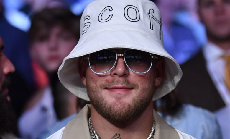 La « liste de succès » de Jake Paul des prochains adversaires comprend les stars de l'UFC, Gervonta Davis et son frère Logan