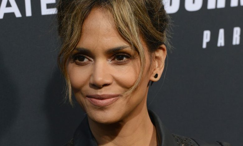 Le drame MMA de Halle Berry 'Bruised' obtient une date de sortie officielle