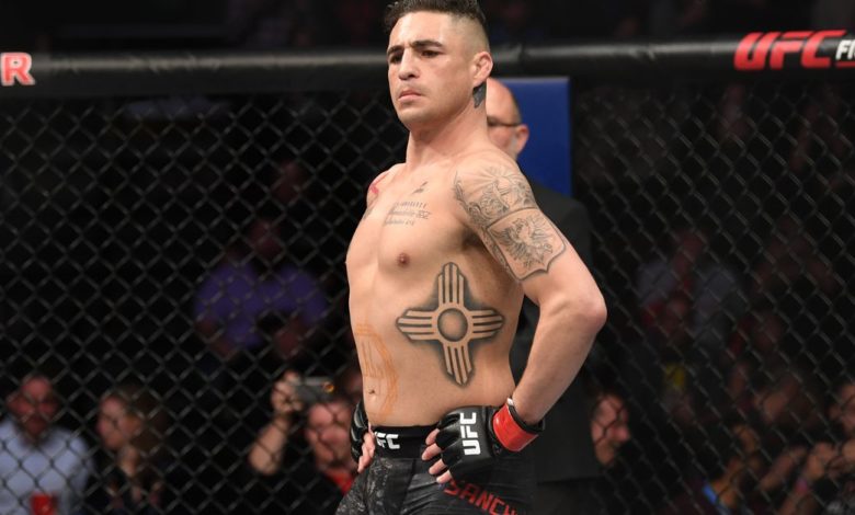 Le vétéran de l'UFC Diego Sanchez sur le point de signer avec BKFC, déclare le président David Feldman