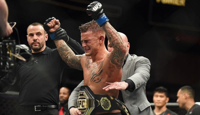 DUSTIN-POIRIER