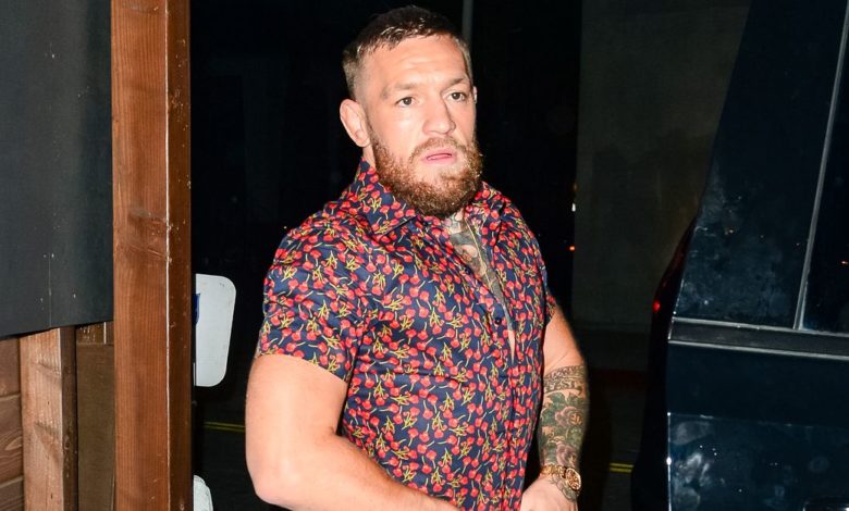 L'entraîneur de Khabib : Conor McGregor est leur " vache à argent ", donc ses " entraîneurs ne peuvent pas le contrôler "