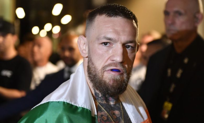 Manny Pacquiao n'a «aucun intérêt» pour Conor McGregor, «veut combattre les meilleurs combattants du monde»
