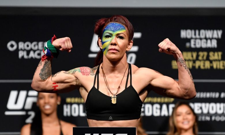 Super-combat Bellator contre PFL ? Cris Cyborg prête à passer à 155 livres, Kayla Harrison répond