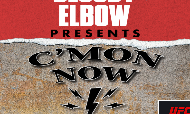 UFC Vegas 33 Edition: Le meilleur du podcast MMA C'Mon Now - 67