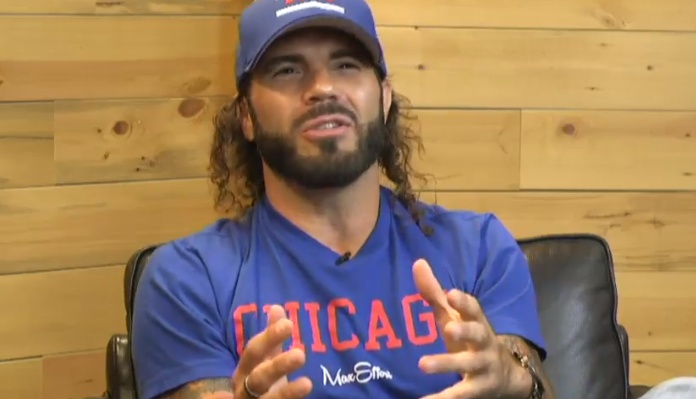 Clay Guida