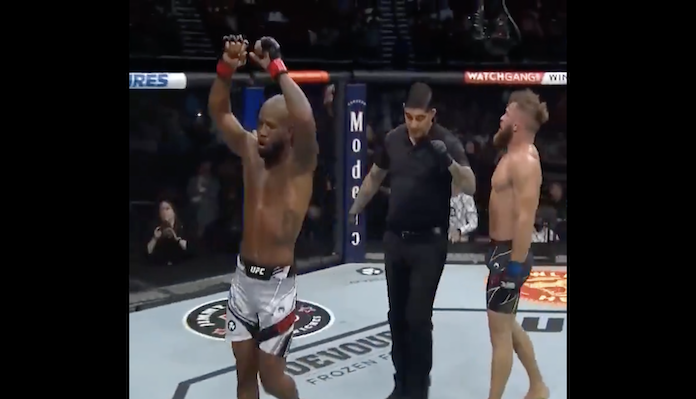 Rafael-Fiziev-Bobby-Green