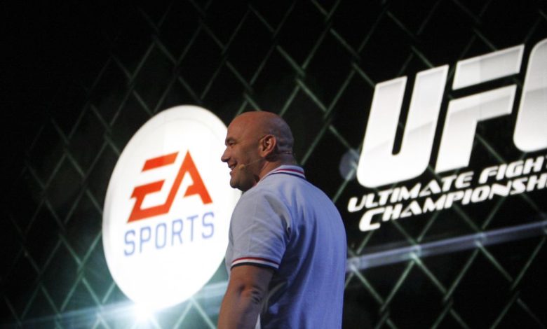Vidéo : Finale du Grand Prix de l'UFC 4 Summer Series