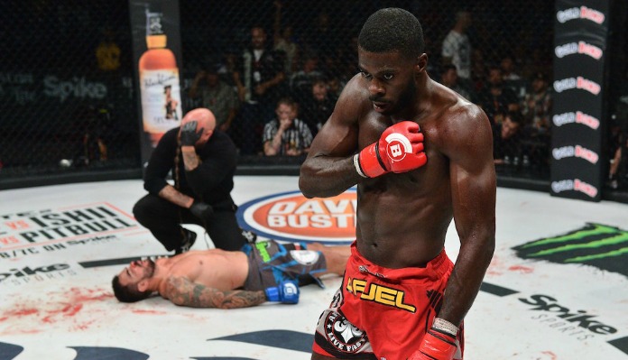 Chidi Njokuani