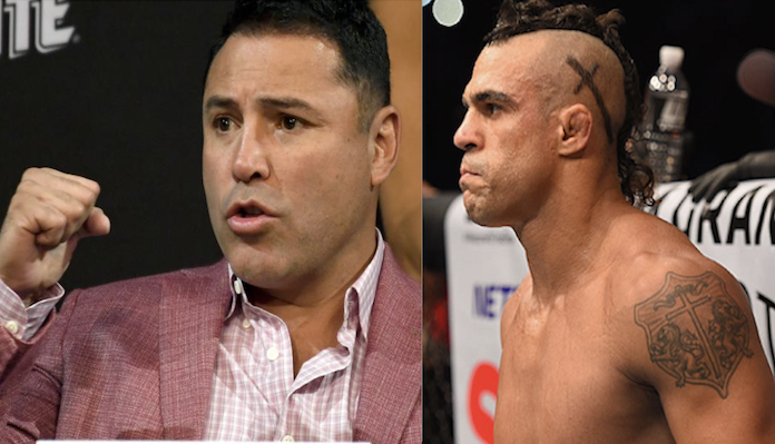 Oscar-De-La-Hoya-Vitor-Belfort