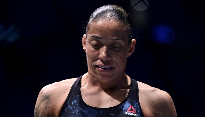 Germaine de Randamie