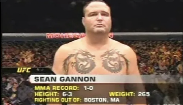 Sean-Gannon
